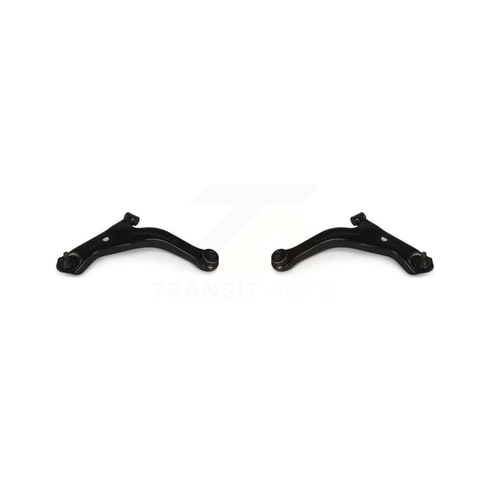 Top Quality - K72-100643 - Front Lower Suspension Control Arm and Ball Joint Assembly Kits image 1