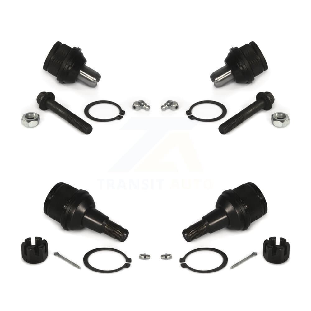 Top Quality - K72-100729 - Front Suspension Ball Joint Kits image 1