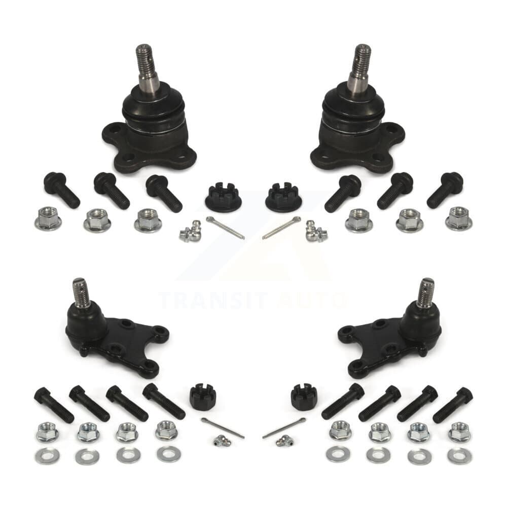 Top Quality - K72-100735 - Front Suspension Ball Joint Kits image 1