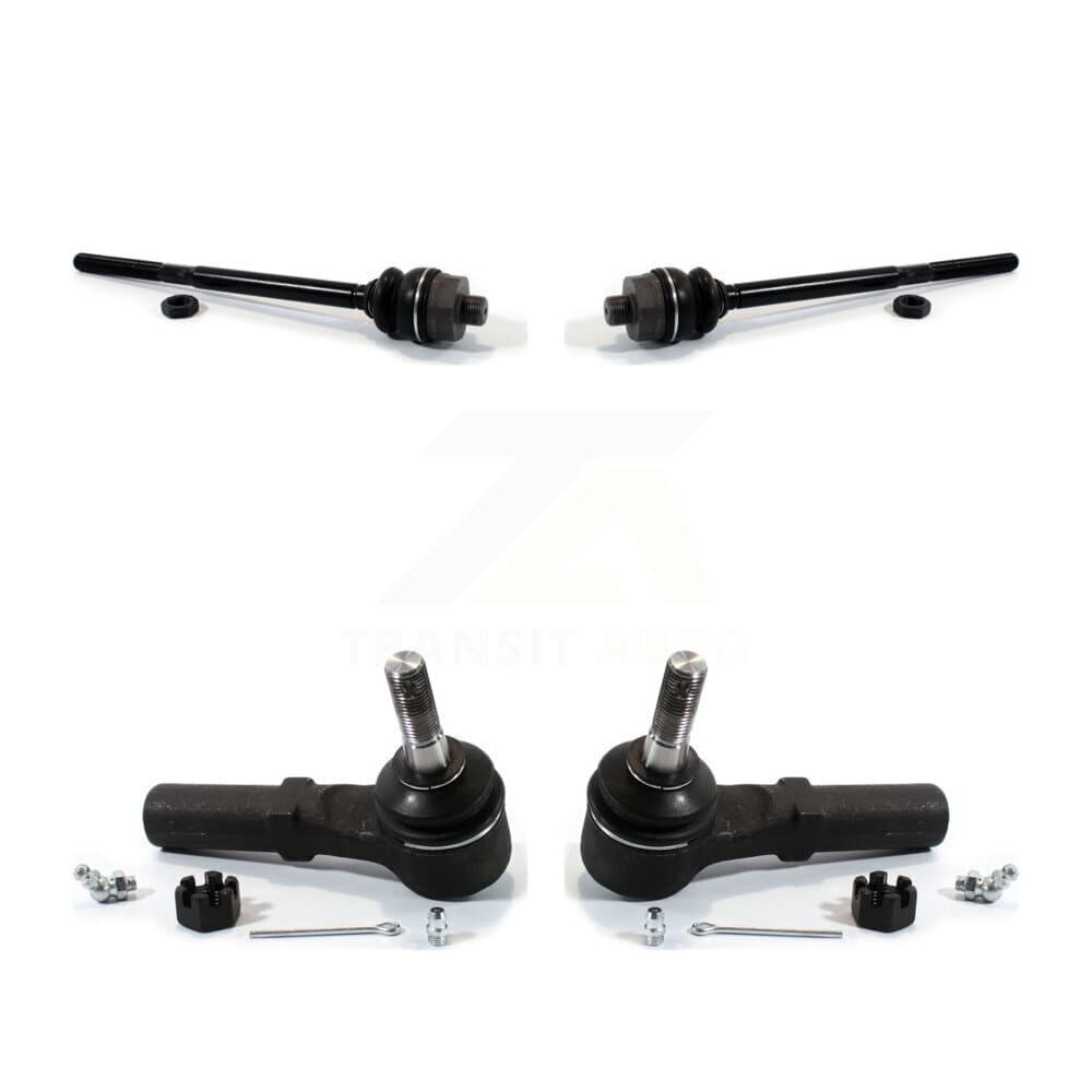 Top Quality - K72-100743 - Front Steering Tie Rod End Kits image 1
