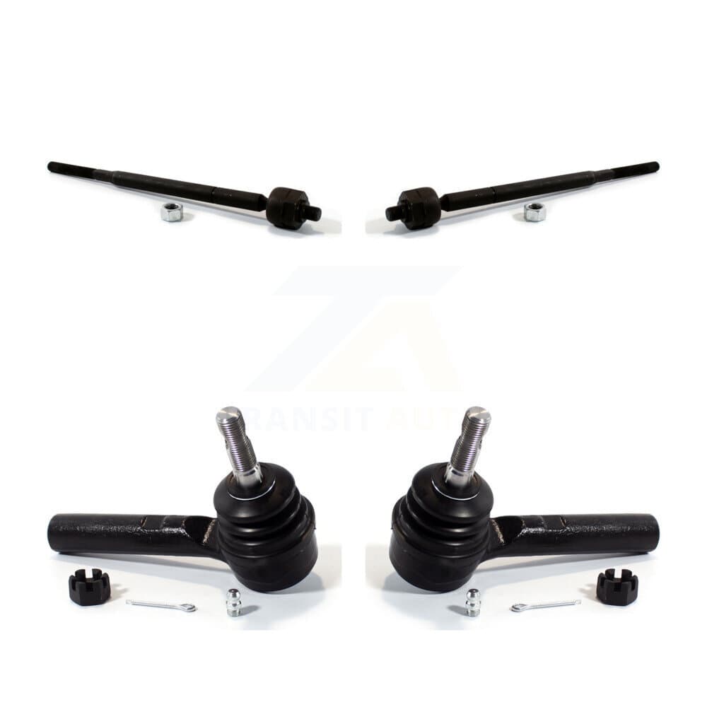 Top Quality - K72-100746 - Front Steering Tie Rod End Kits image 1