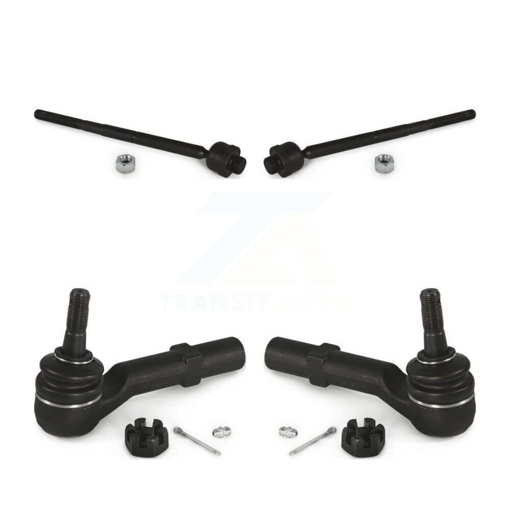 Top Quality - K72-100769 - Front Steering Tie Rod End Kits image 1