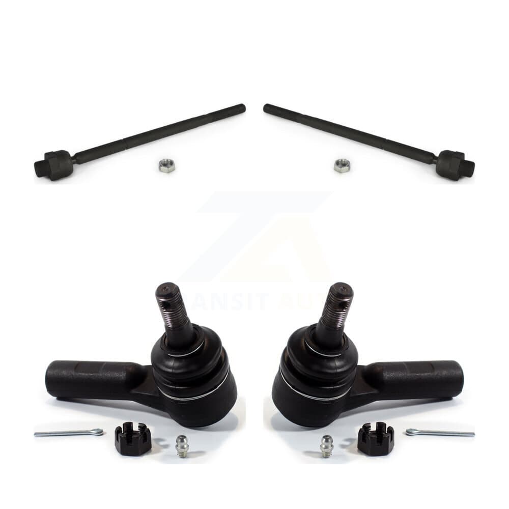 Top Quality - K72-100770 - Front Steering Tie Rod End Kits image 1