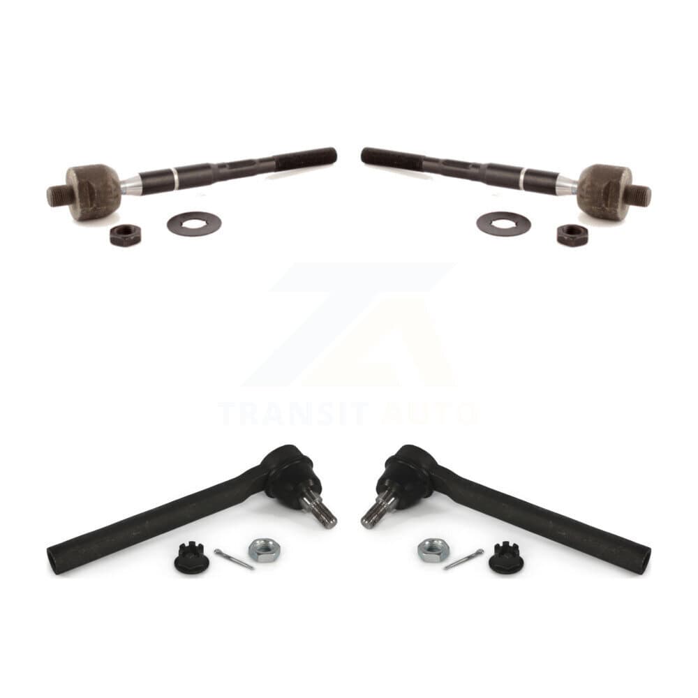 Top Quality - K72-100771 - Front Steering Tie Rod End Kits image 1