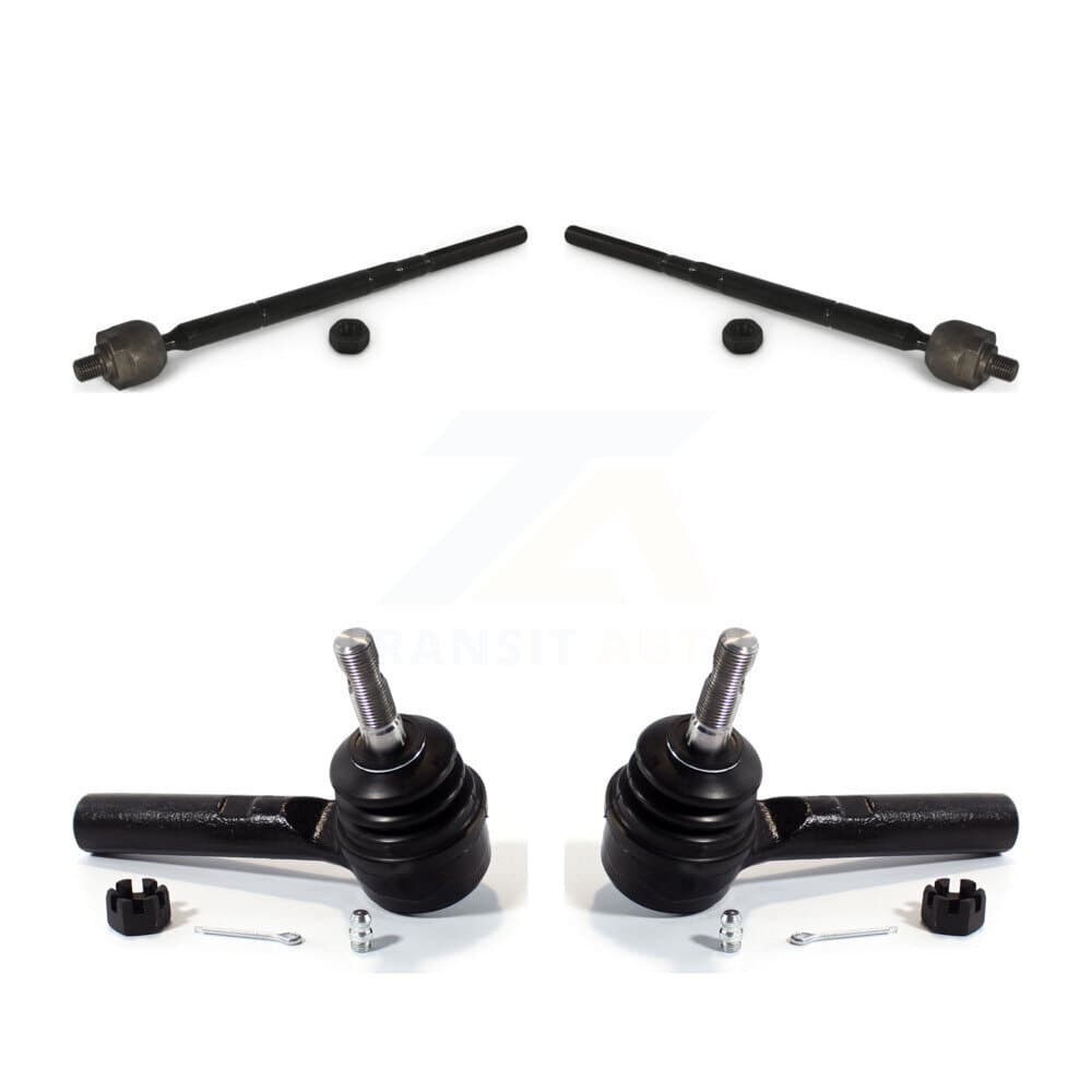 Top Quality - K72-100773 - Front Steering Tie Rod End Kits image 1