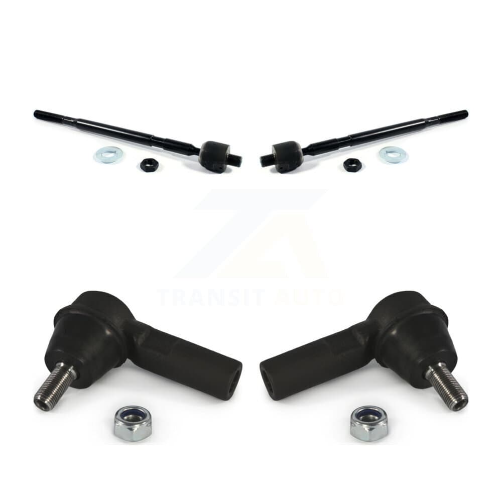 Top Quality - K72-100774 - Front Steering Tie Rod End Kits image 1