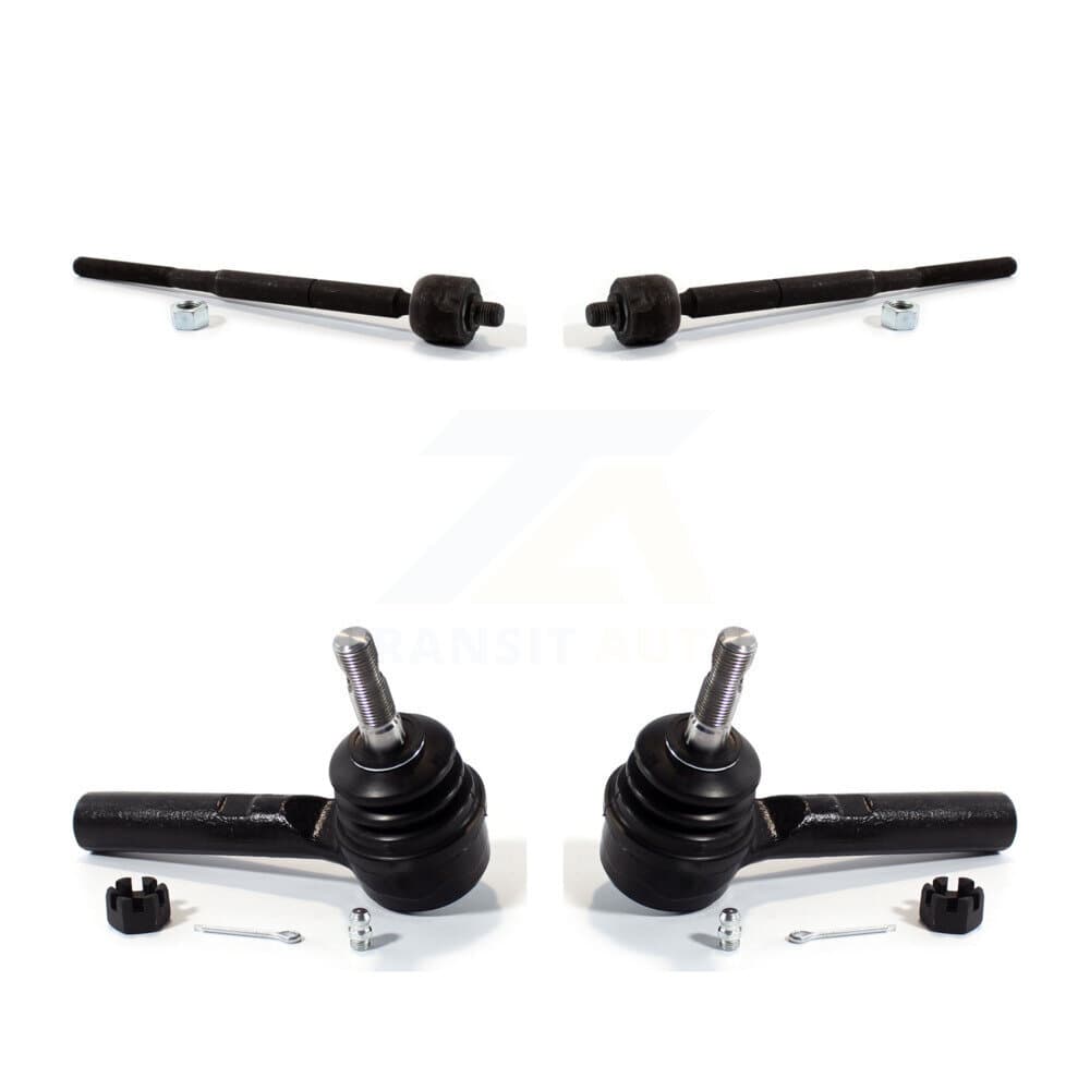 Top Quality - K72-100779 - Front Steering Tie Rod End Kits image 1
