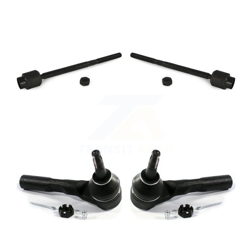 Top Quality - K72-100782 - Front Steering Tie Rod End Kits image 1