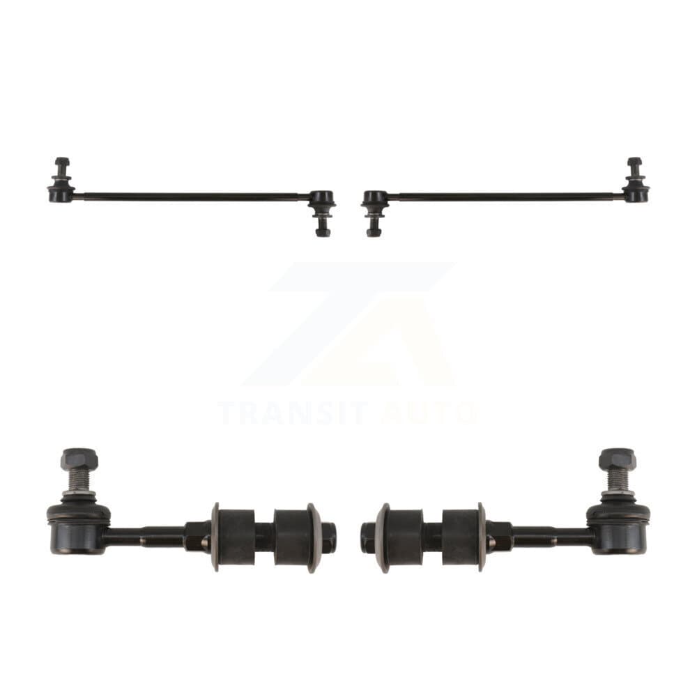 Top Quality - K72-100794 - Front and Rear Suspension Stabilizer Bar Link Kits image 1