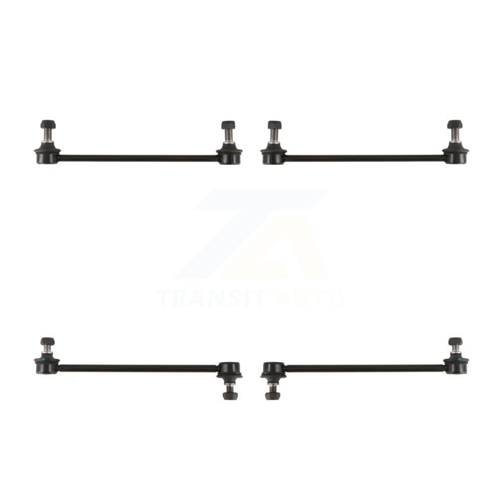Top Quality - K72-100799 - Front and Rear Suspension Stabilizer Bar Link Kits image 1
