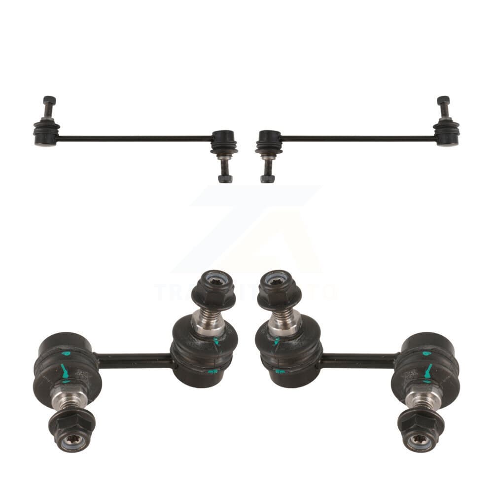 Top Quality - K72-100804 - Front and Rear Suspension Stabilizer Bar Link Kits image 1