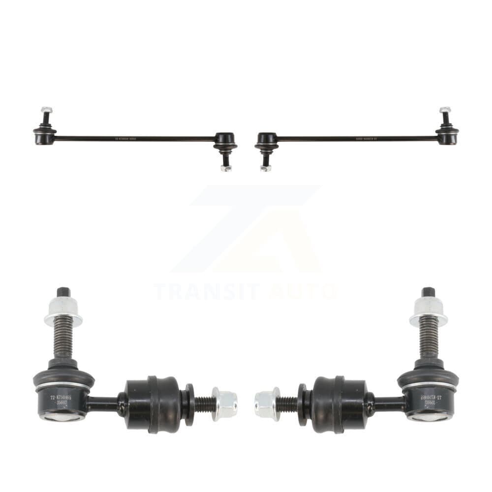 Top Quality - K72-100812 - Front and Rear Suspension Stabilizer Bar Link Kits image 1