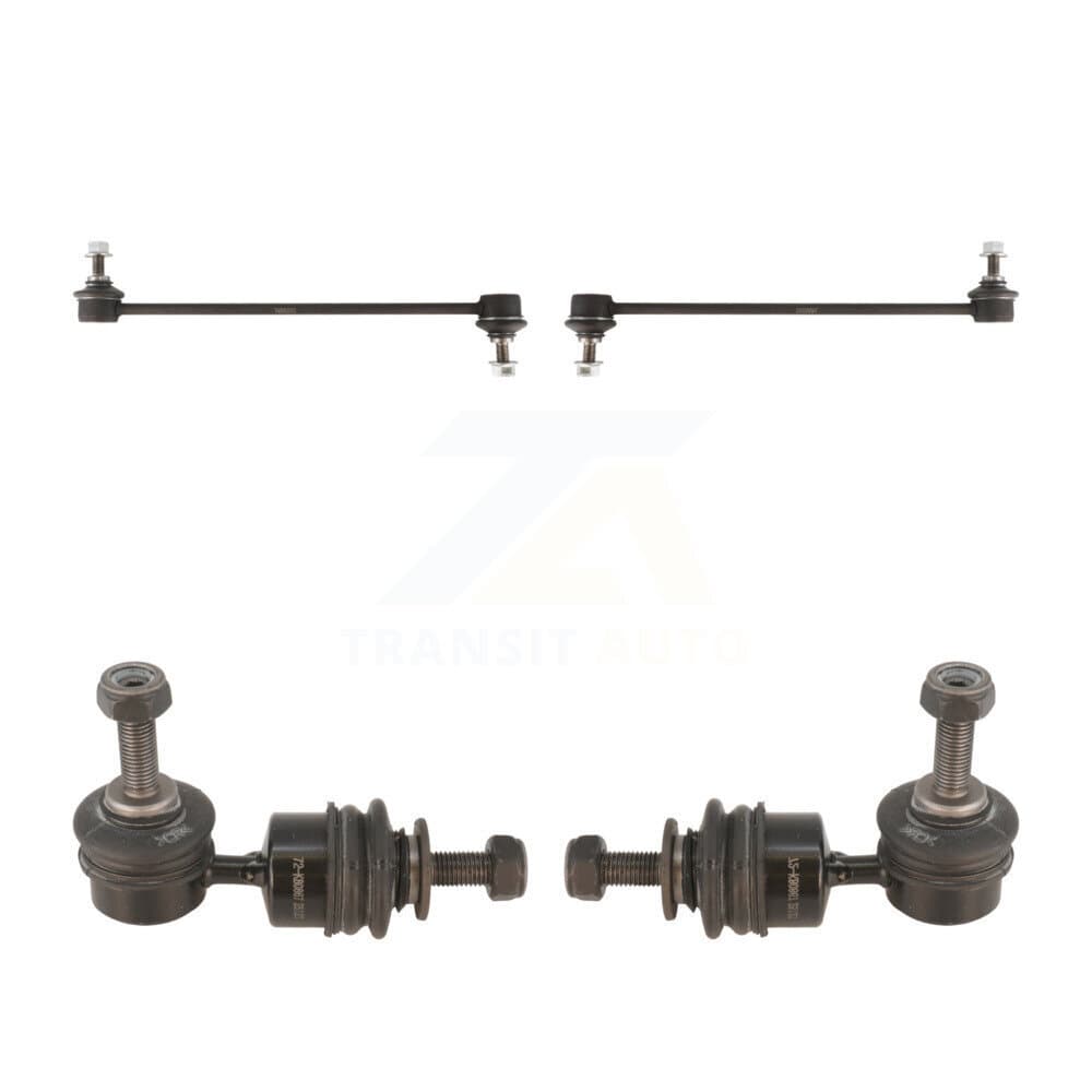 Top Quality - K72-100820 - Front and Rear Suspension Stabilizer Bar Link Kits image 1