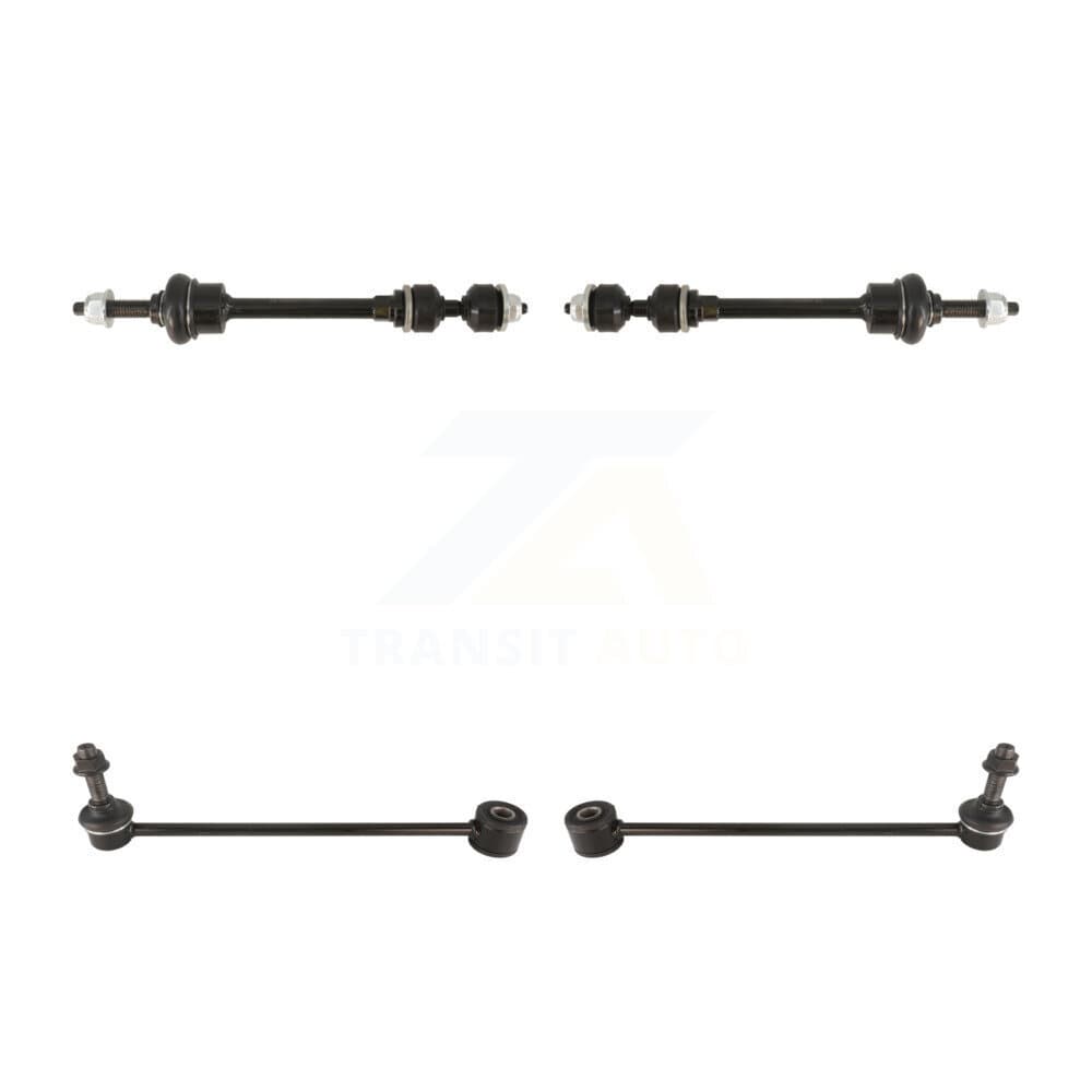 Top Quality - K72-100832 - Front and Rear Suspension Stabilizer Bar Link Kits image 1