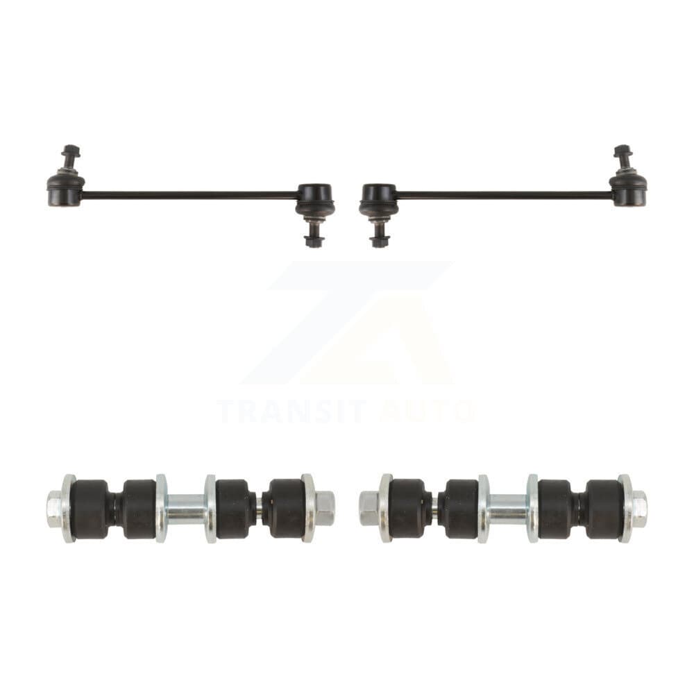 Top Quality - K72-100835 - Front and Rear Suspension Stabilizer Bar Link Kits image 1