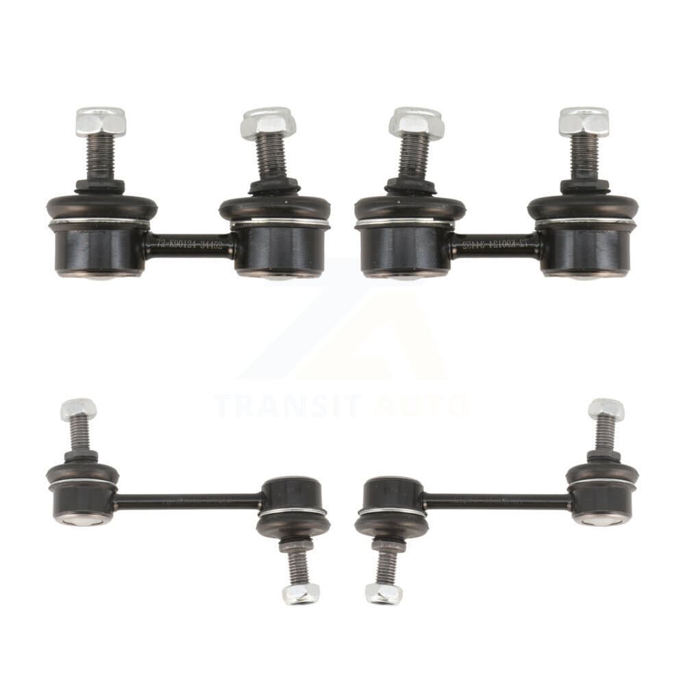 Top Quality - K72-100837 - Front and Rear Suspension Stabilizer Bar Link Kits image 1