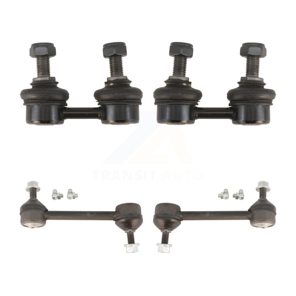 Top Quality - K72-100840 - Front and Rear Suspension Stabilizer Bar Link Kits image 1