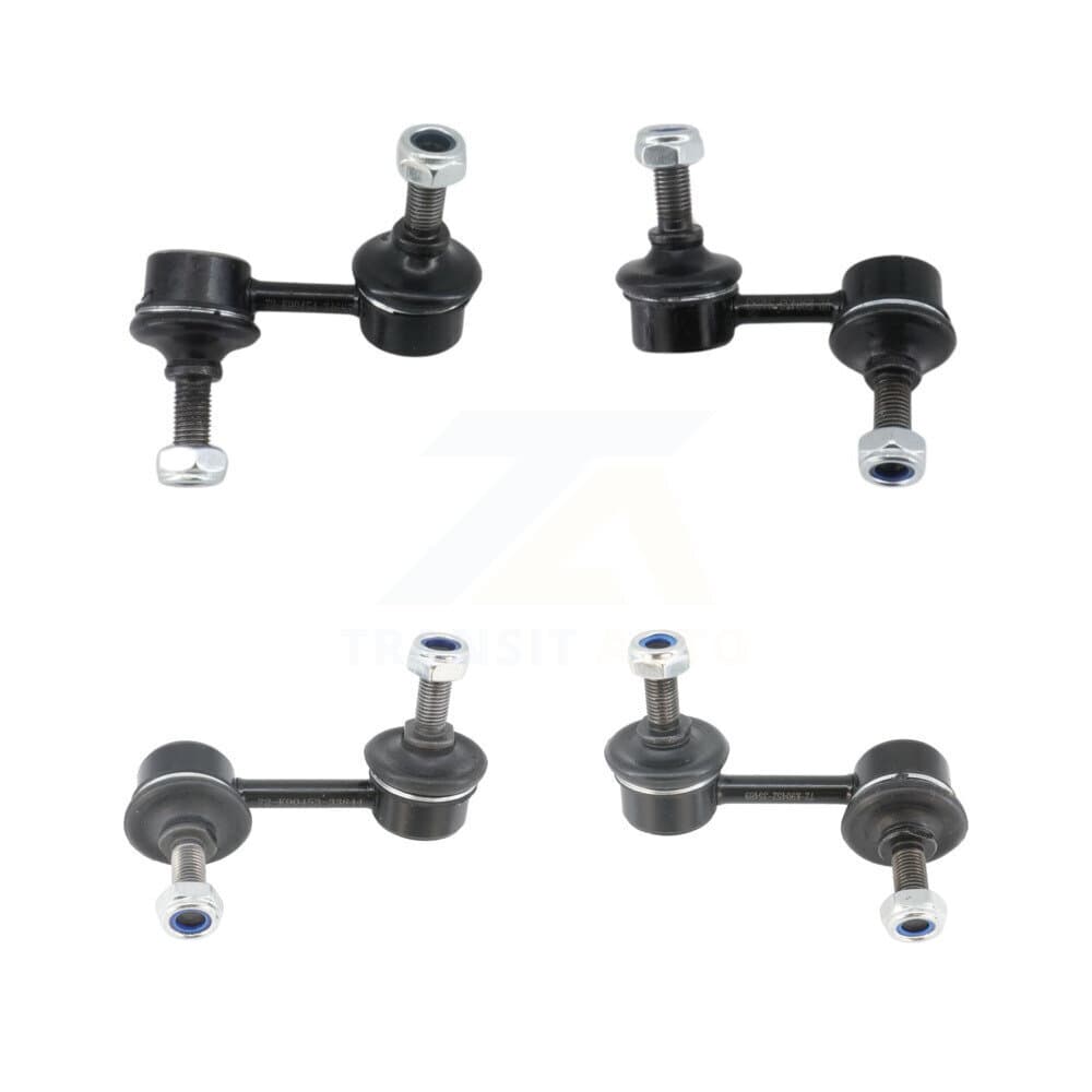 Top Quality - K72-100854 - Front and Rear Suspension Stabilizer Bar Link Kits image 1