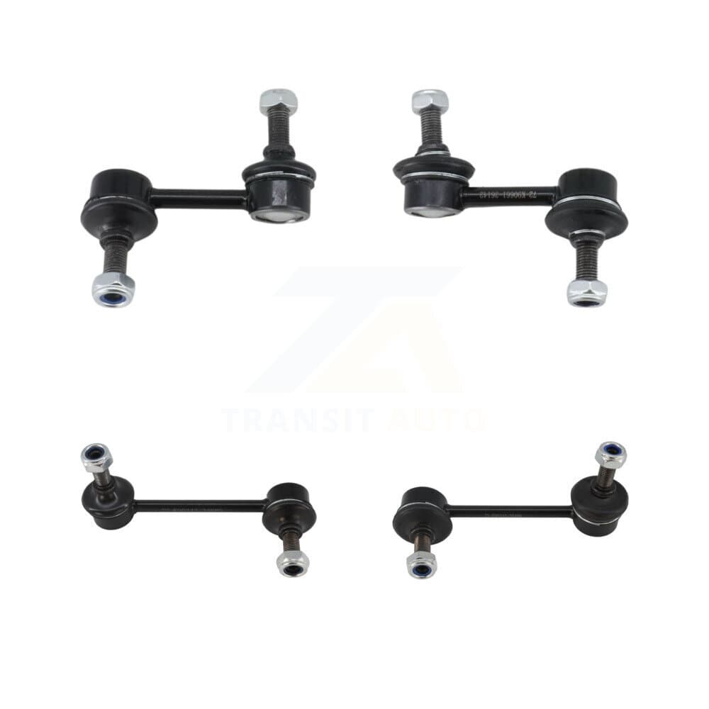 Top Quality - K72-100856 - Front and Rear Suspension Stabilizer Bar Link Kits image 1