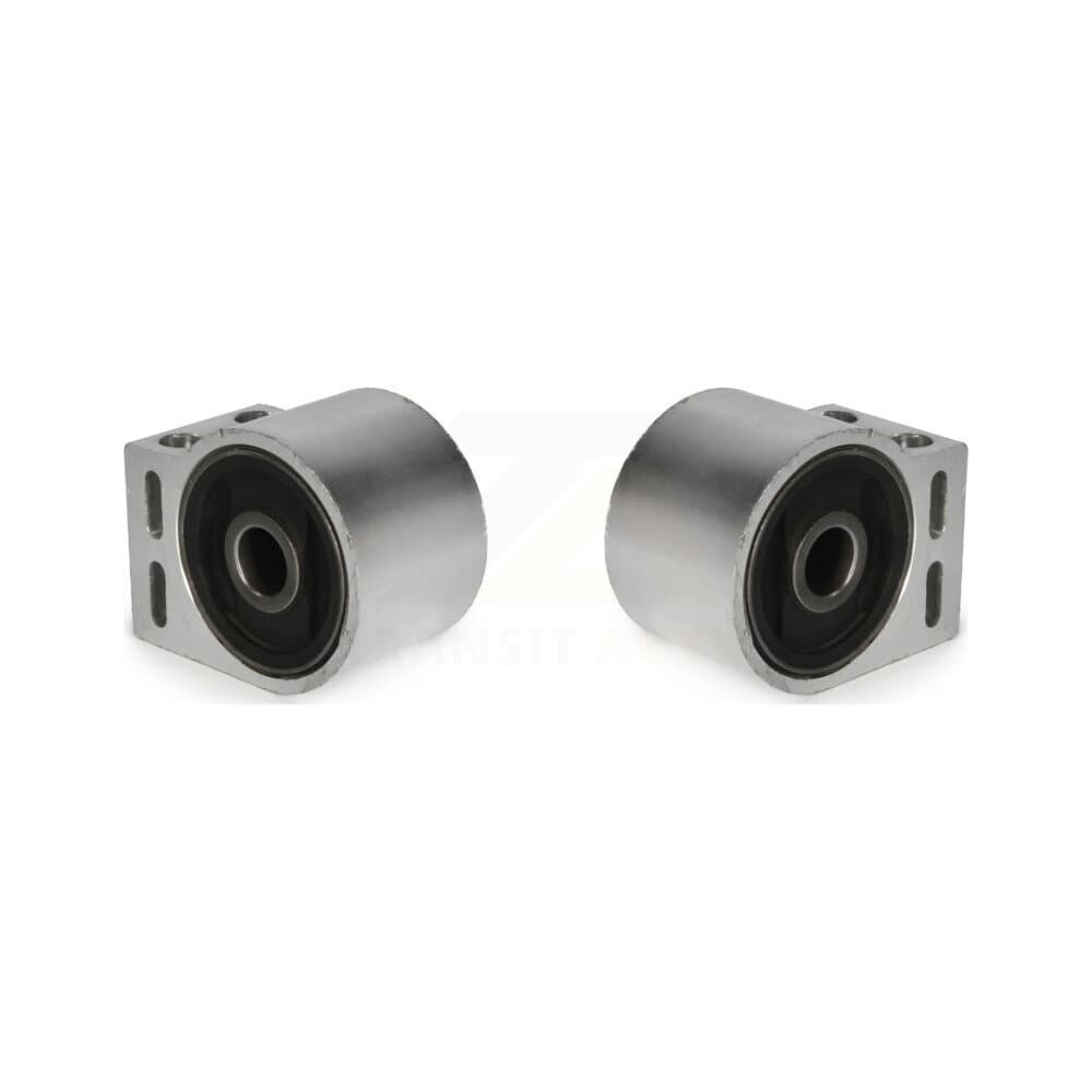 Top Quality - K72-100867 - Front Lower Rearward Suspension Control Arm Bushing Kits image 1
