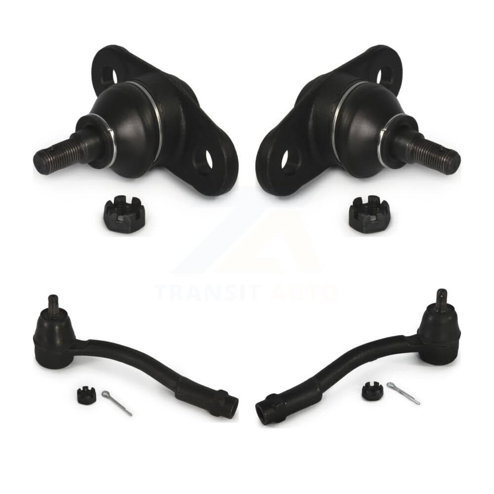Top Quality - K72-100879 - Front Suspension Ball Joint Kits image 1