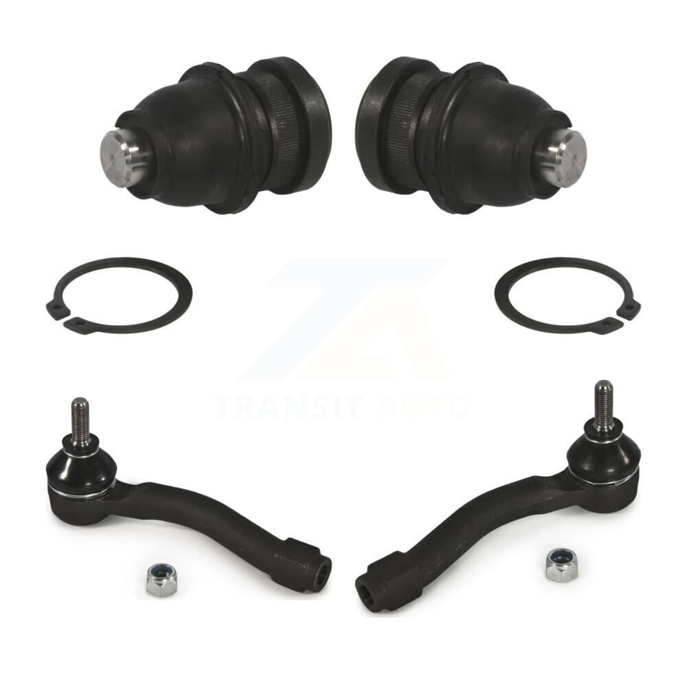 Top Quality - K72-100883 - Front Suspension Ball Joint Kits image 1