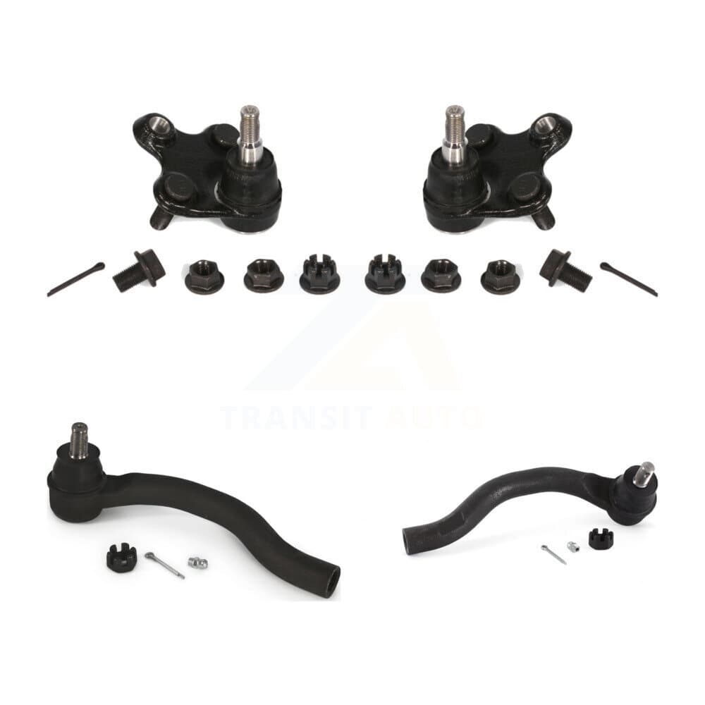 Top Quality - K72-100893 - Front Suspension Ball Joint Kits image 1