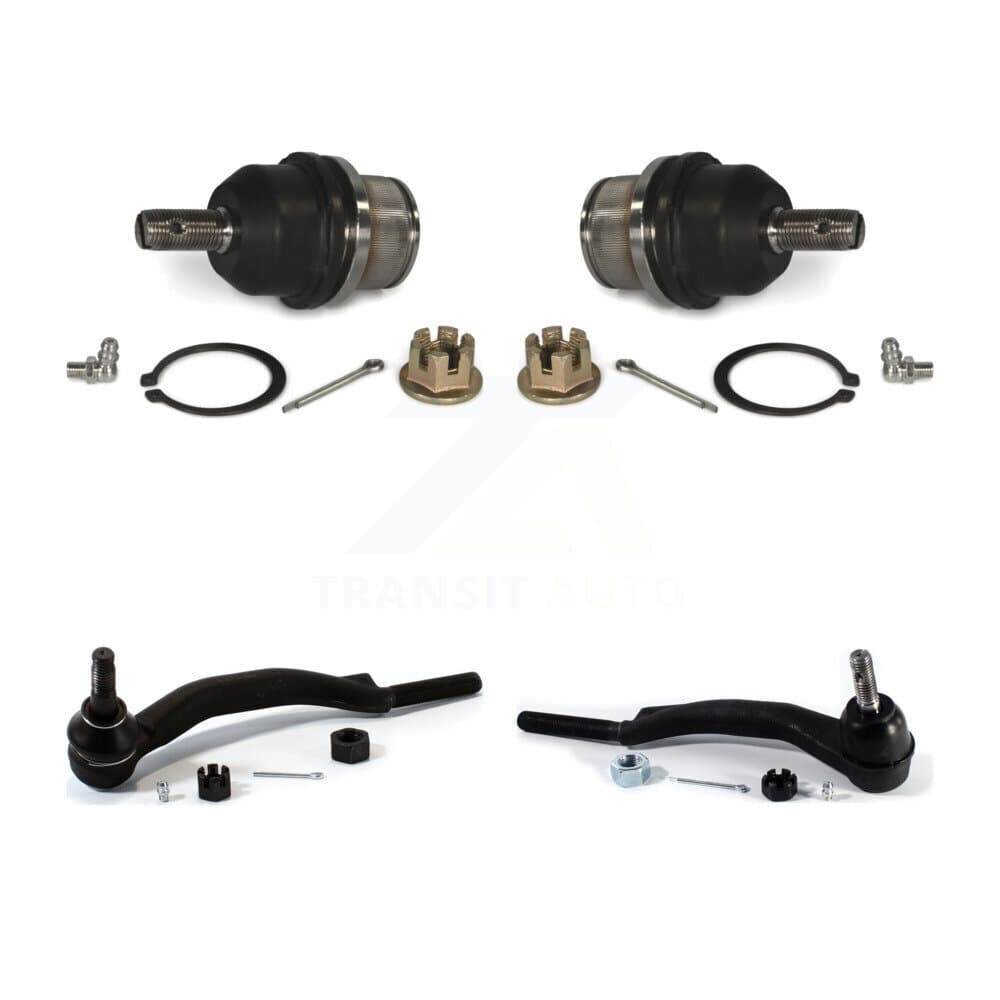 Top Quality - K72-100898 - Front Suspension Ball Joint Kits image 1