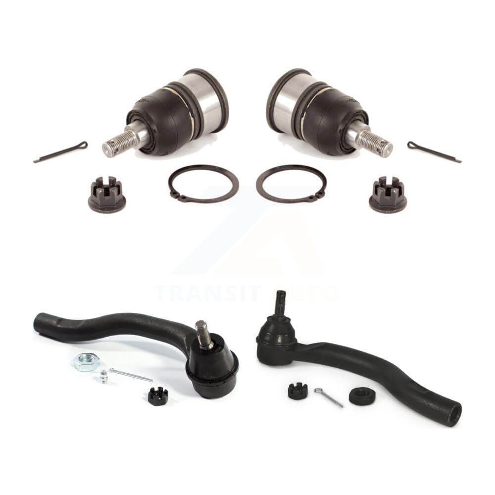 Top Quality - K72-100902 - Front Suspension Ball Joint Kits image 1