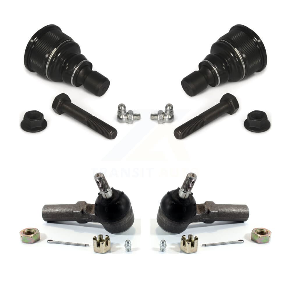 Top Quality - K72-100929 - Front Suspension Ball Joint Kits image 1