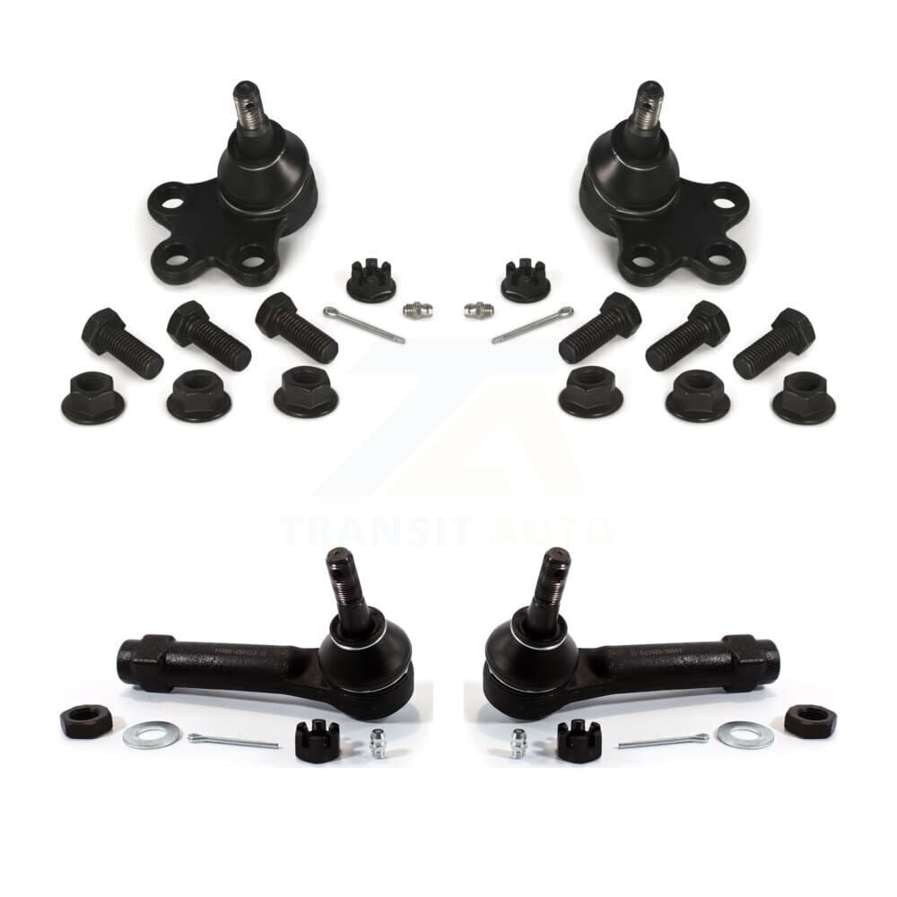 Top Quality - K72-100934 - Front Suspension Ball Joint Kits image 1
