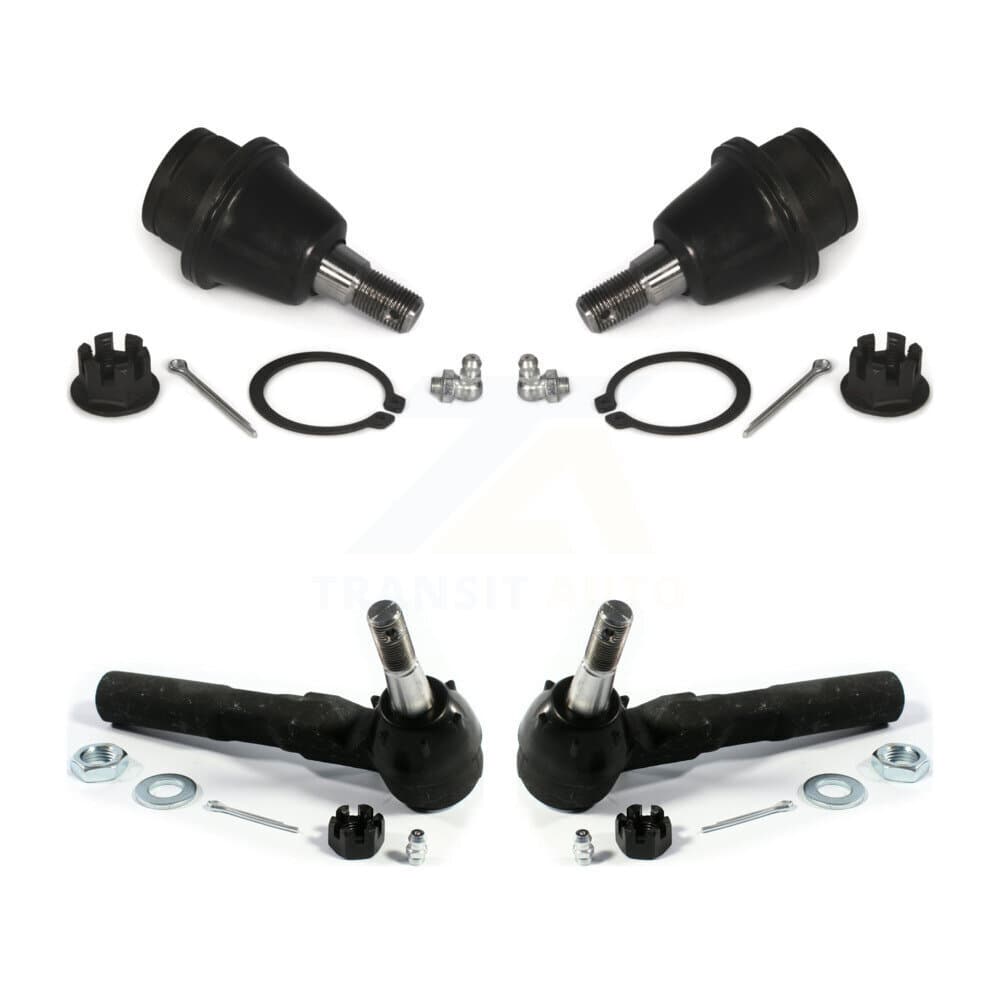 Top Quality - K72-100944 - Front Suspension Ball Joint Kits image 1
