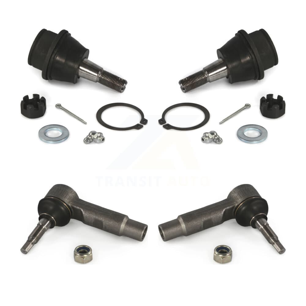 Top Quality - K72-100956 - Front Suspension Ball Joint Kits image 1