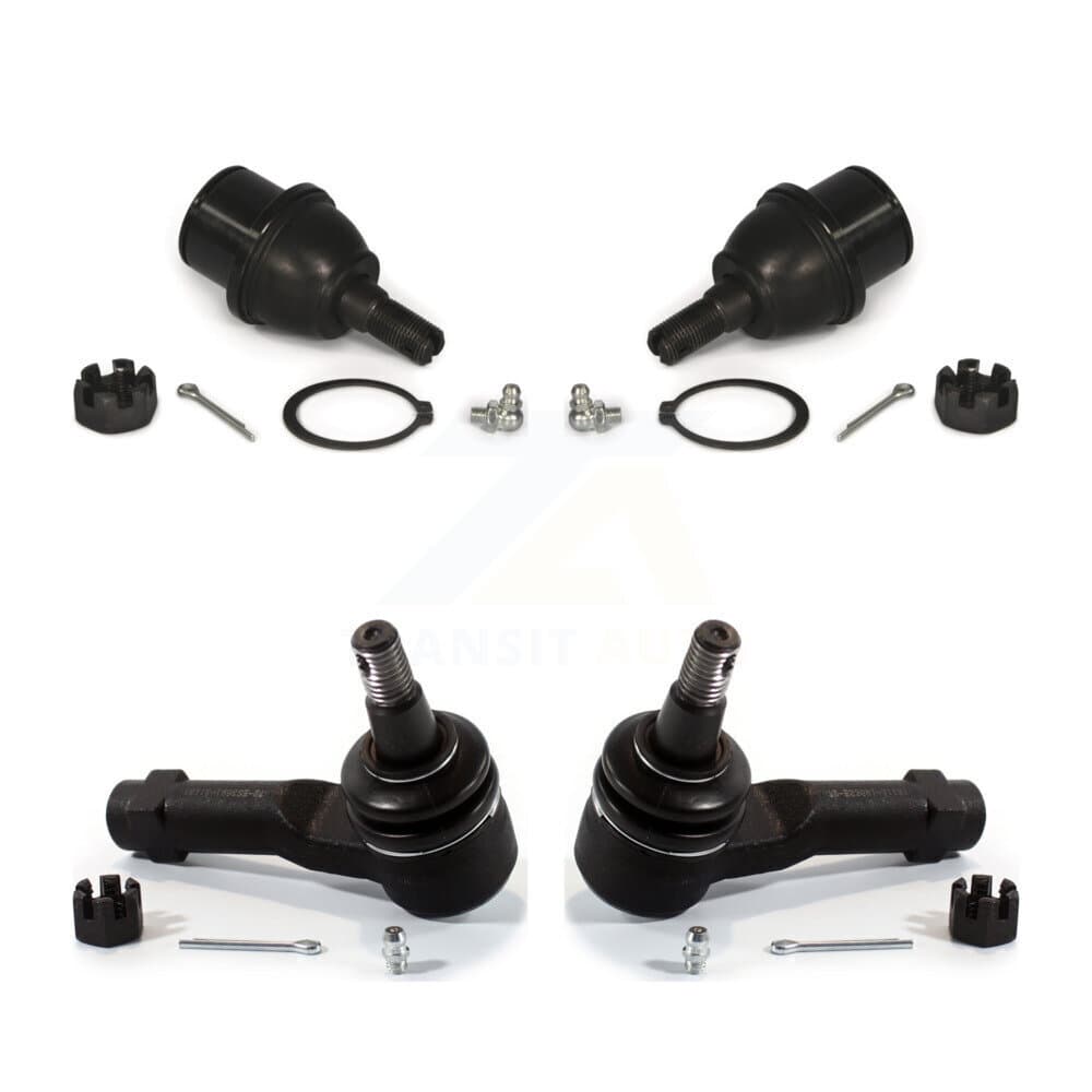 Top Quality - K72-100963 - Front Suspension Ball Joint Kits image 1