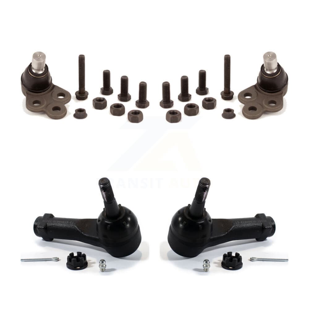 Top Quality - K72-100965 - Front Suspension Ball Joint Kits image 1