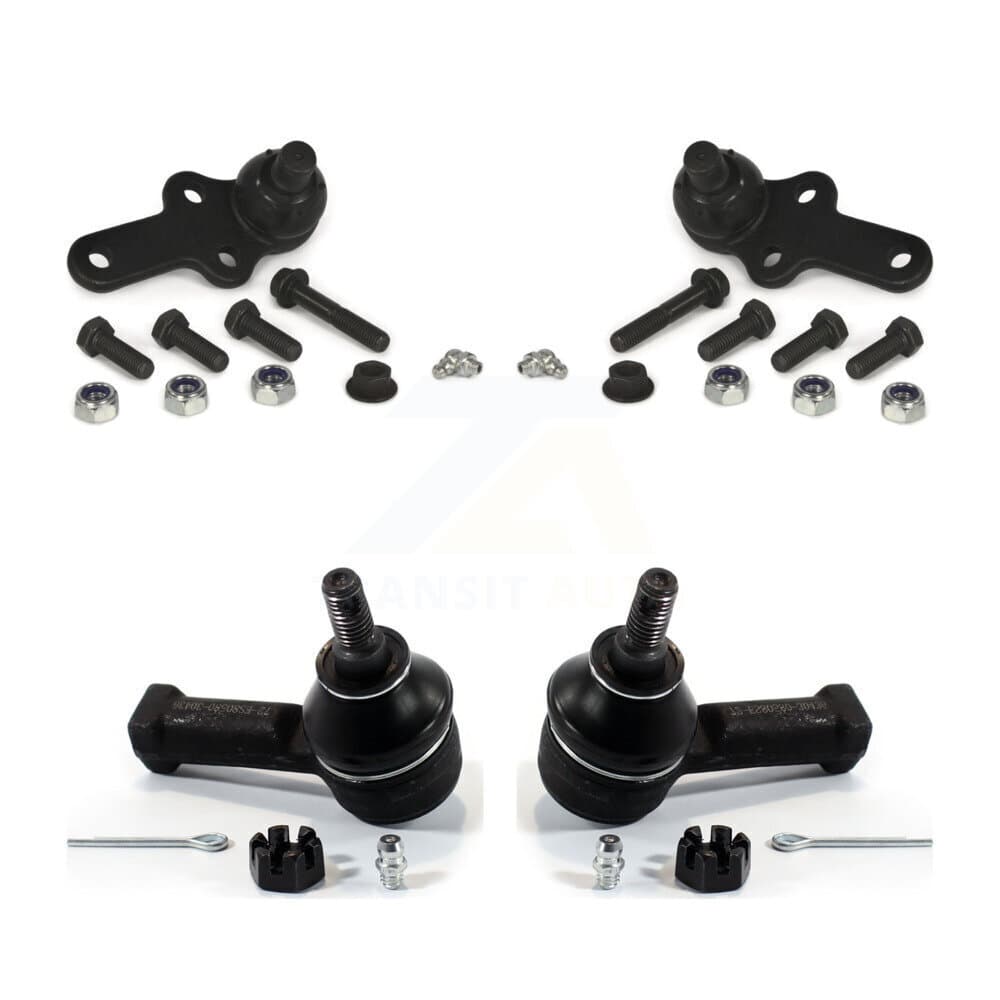 Top Quality - K72-100970 - Front Suspension Ball Joint Kits image 1