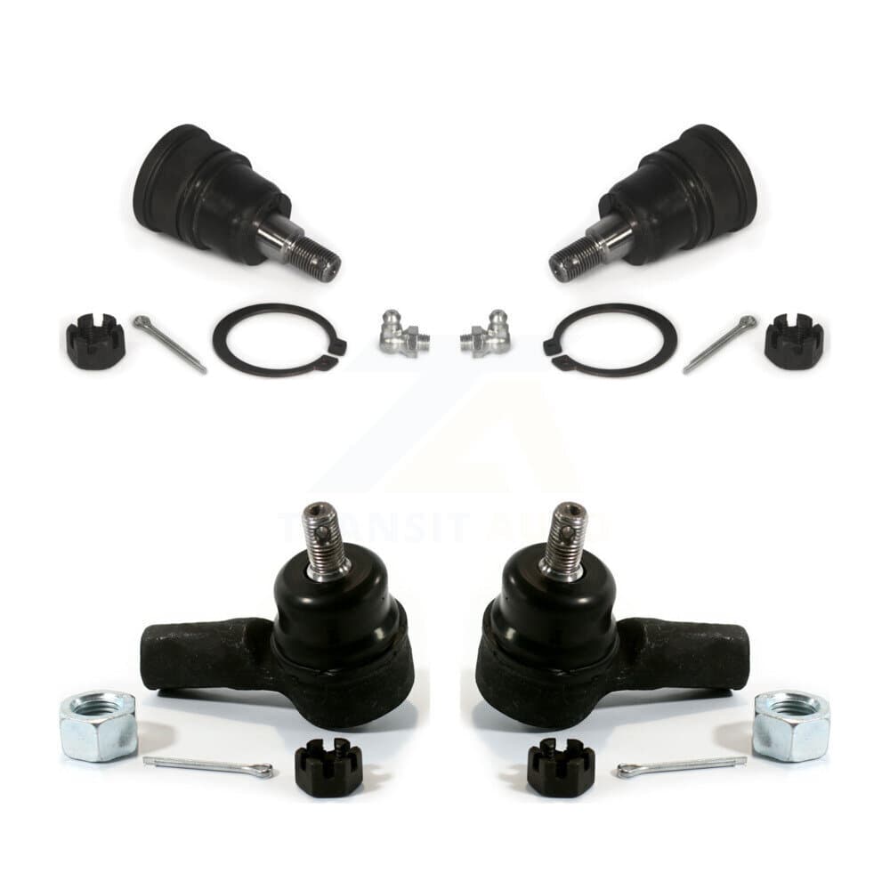 Top Quality - K72-100981 - Front Suspension Ball Joint Kits image 1