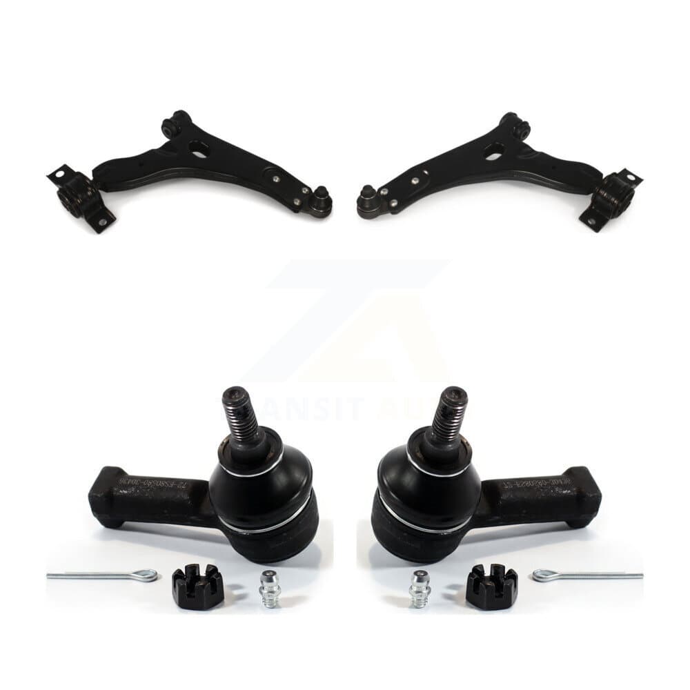 Top Quality - K72-101055 - Front Suspension Control Arm and Ball Joint Assembly Kits image 1