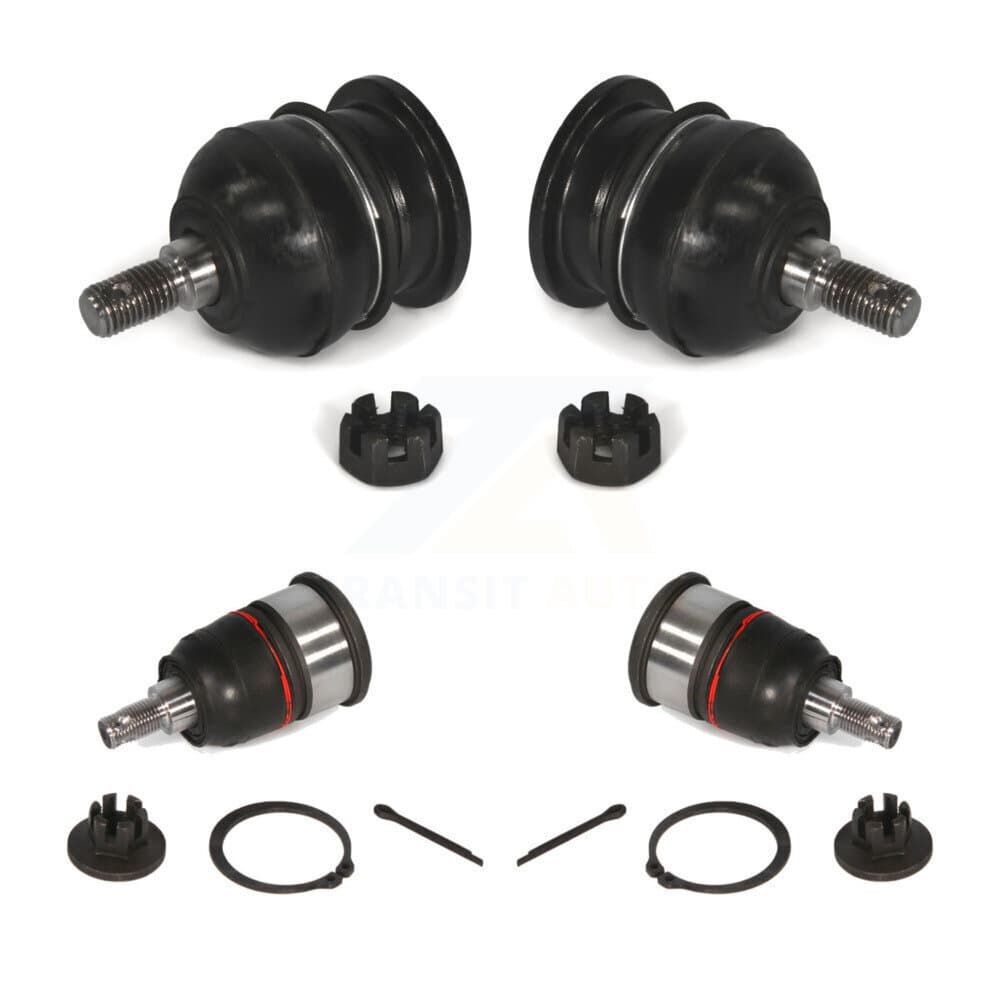 Top Quality - K72-101073 - Front Suspension Ball Joint Kits image 1