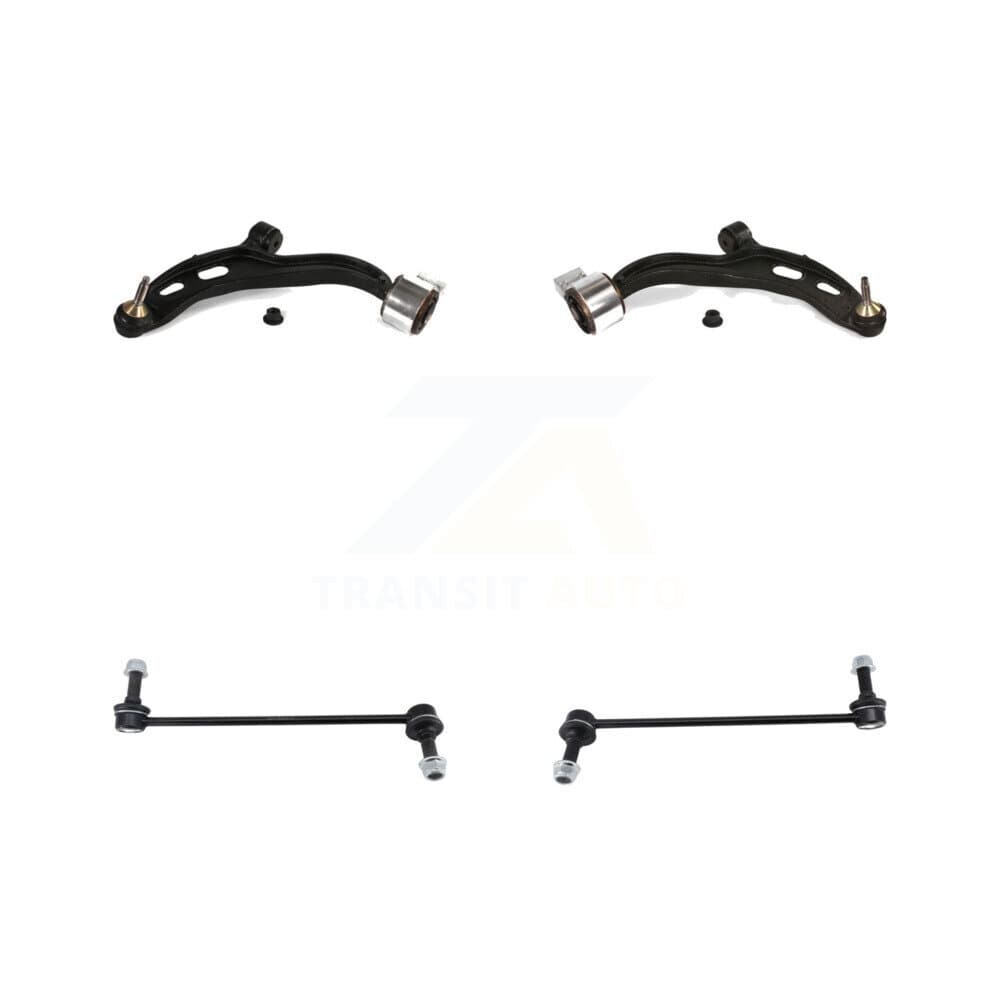 Top Quality - K72-101098 - Front Suspension Control Arm and Ball Joint Assembly Kits image 1
