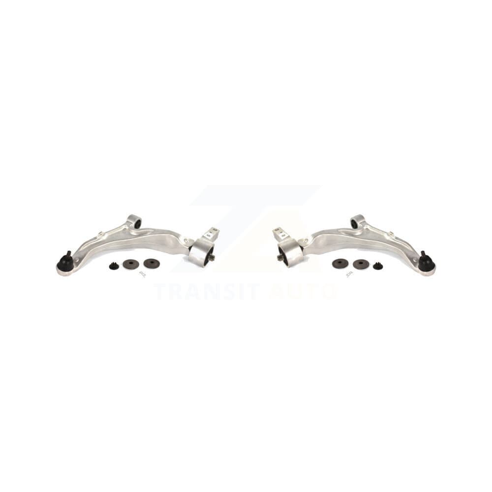 Top Quality - K72-101116 - Front Lower Suspension Control Arm and Ball Joint Assembly Kits image 1