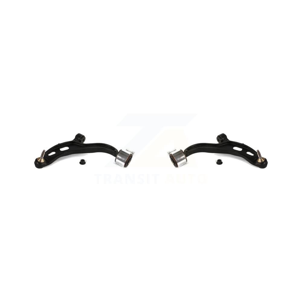 Top Quality - K72-101119 - Front Lower Suspension Control Arm and Ball Joint Assembly Kits image 1