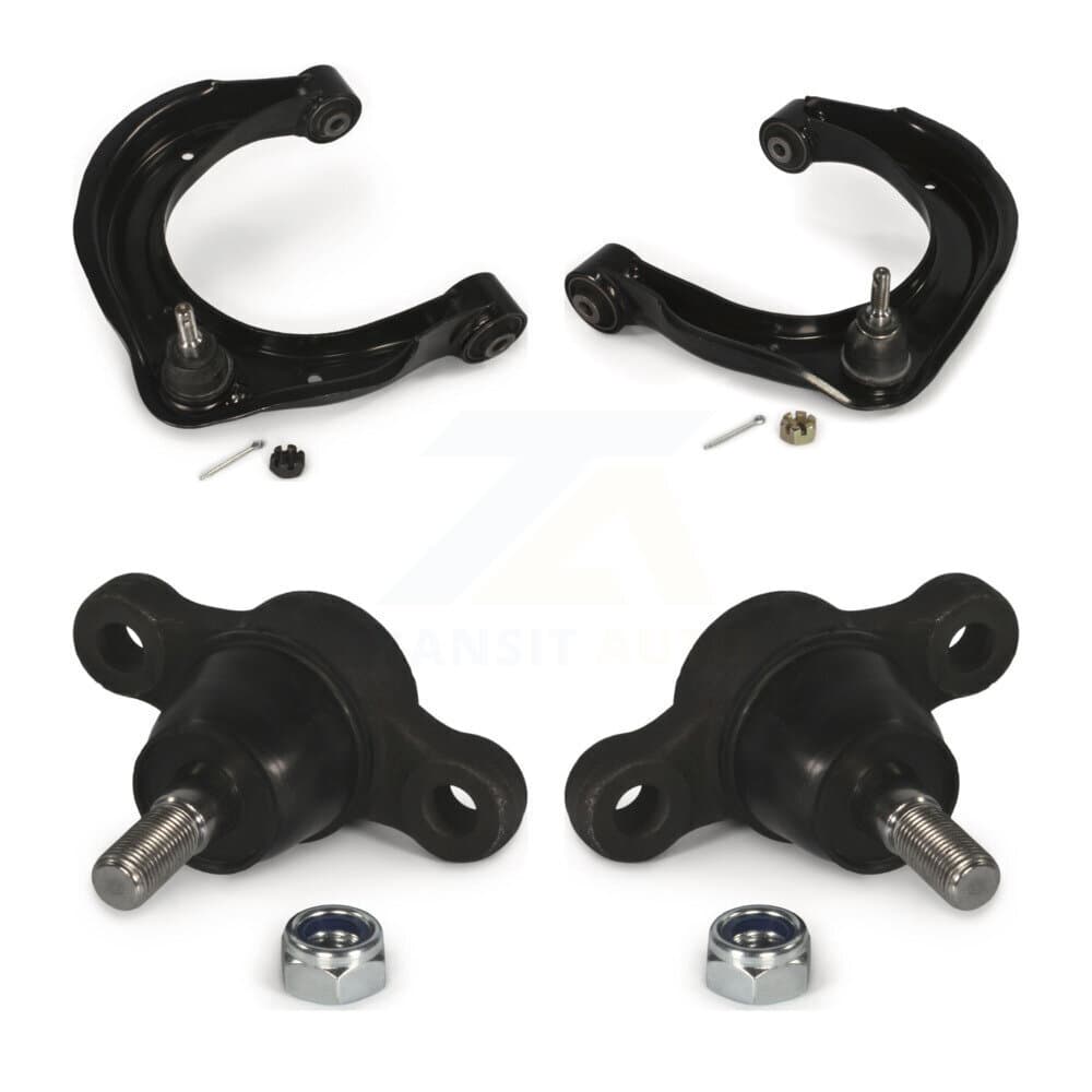 Top Quality - K72-101159 - Front Suspension Control Arm and Ball Joint Assembly Kits image 1