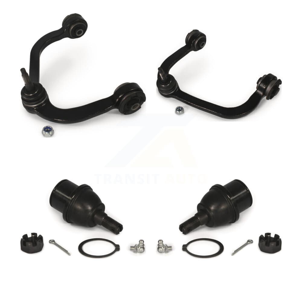 Top Quality - K72-101161 - Front Suspension Control Arm and Ball Joint Assembly Kits image 1