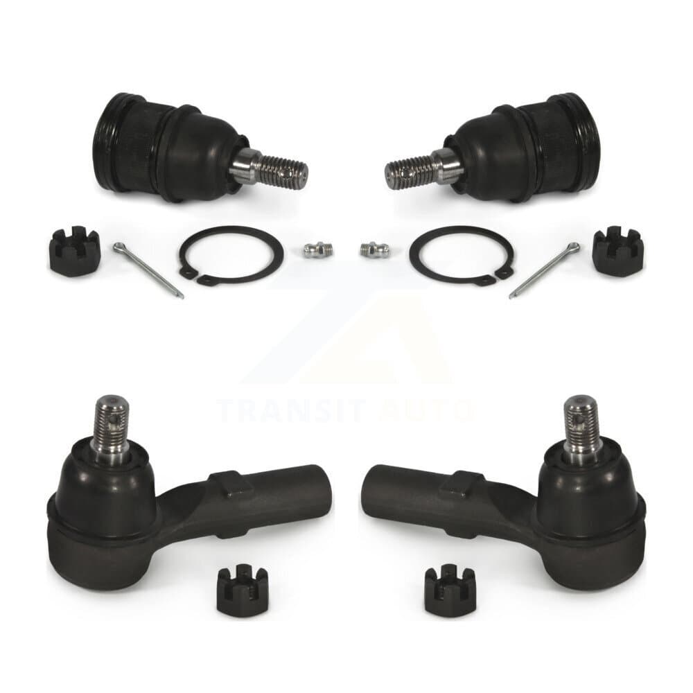 Top Quality - K72-101202 - Front Suspension Ball Joint Kits image 1