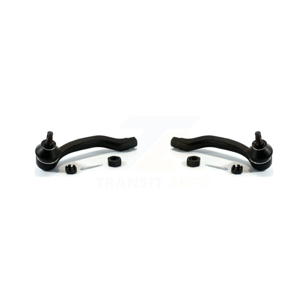 Top Quality - K72-101219 - Front Outer Steering Tie Rod End Kits image 1