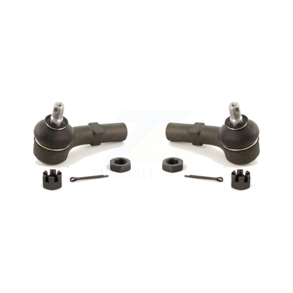 Top Quality - K72-101221 - Front Outer Steering Tie Rod End Kits image 1