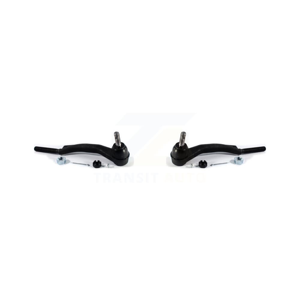 Top Quality - K72-101224 - Front Outer Steering Tie Rod End Kits image 1