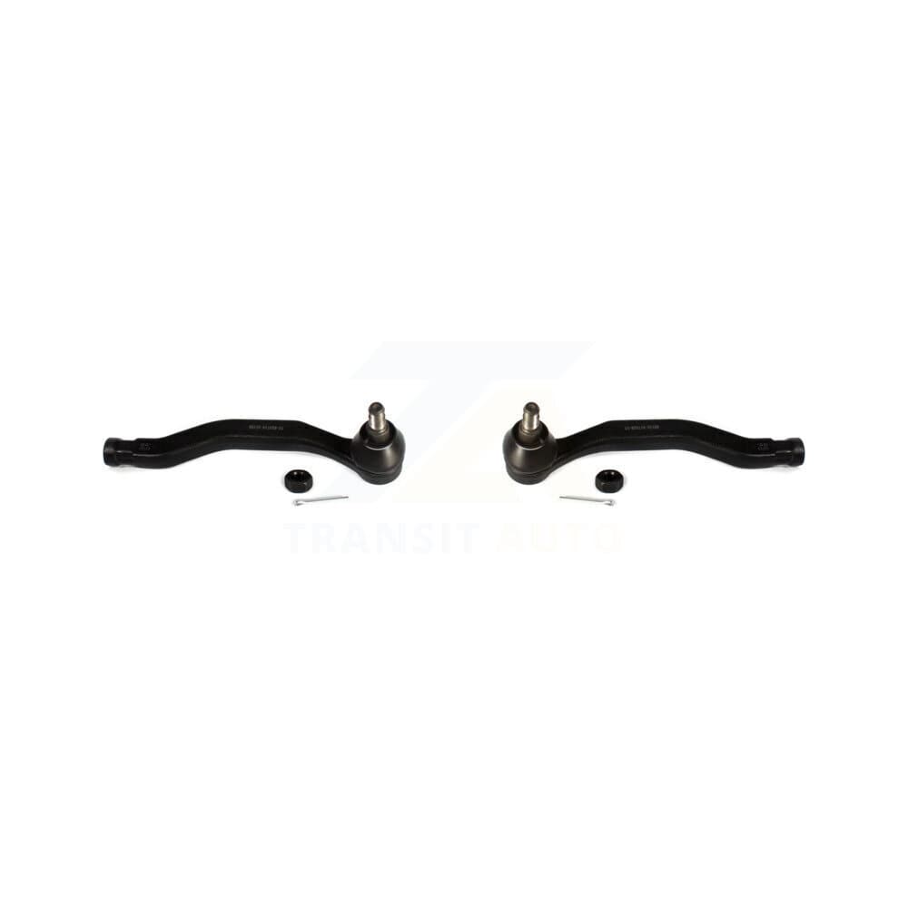Top Quality - K72-101225 - Front Outer Steering Tie Rod End Kits image 1