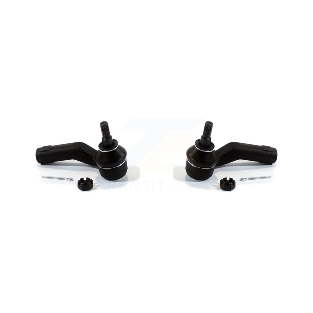Top Quality - K72-101226 - Front Outer Steering Tie Rod End Kits image 1